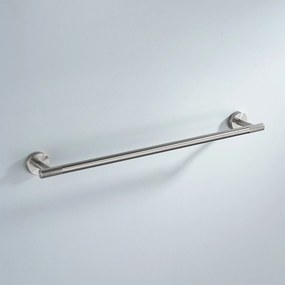 Закачалка за баня 6603 Modern Brush Nickle