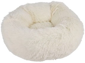 Кремаво легло за куче ø 55 cm – Love Story