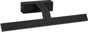 LED аплик за баня SWE010-1W 43cm BLACK