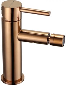 Mexen Elba батерия за биде розово злато - 74120-60