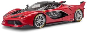 Bburago - Ferrari FXX K 0939121