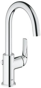 Смесител за умивалник 1/2″ 23090000, едноръкохватков