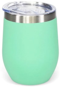 Чаша за път в цвят мента 350 ml – Rex London