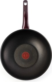 Алуминиев тиган за уок ø 28 cm Resisit Intense - Tefal