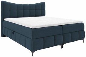 Тапицирано легло Nova-Mple-180 x 200