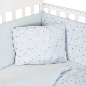 МОНИ HUGZZZ Сет 6 части 60х120 NOOK BLUE STARS