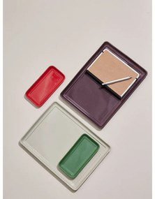 Керамични декоративни подноси 2 бр. 35x26 cm Amare – Hübsch