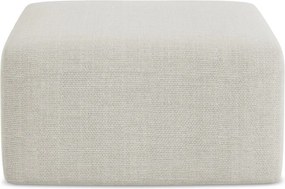 Бежова табуретка Keli – Makamii