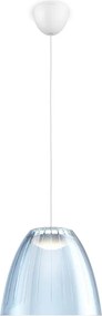 Philips 40904/35/16 - LED пендант на кабел MYLIVING TENUTO LED/4,5W/230V
