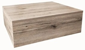 Плот за баня от PVC ICP 6020-2