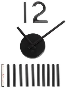 Стенен часовник ø 100 cm Blink – Umbra