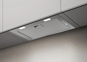 Абсорбатор Pyramis Chimney Turbo EF-Ashmi