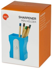 Пластмасов органайзер за канцеларски материали Sharpener – Balvi