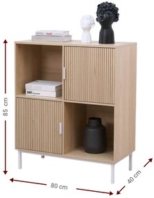 Бюфет Haptic 2D