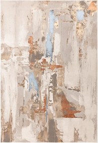 Бежов килим 160x220 cm Miro – Asiatic Carpets