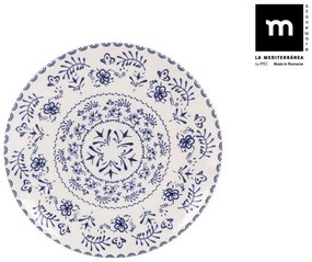 Десертна чиния LA MEDITERRANEA Blur, 20 cm, порцелан
