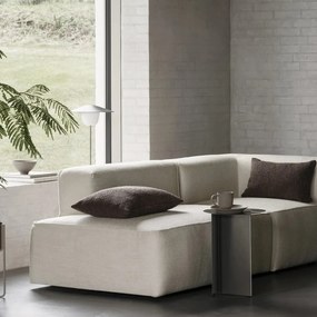 Светлокафява керамична купа ø 14 cm KUMI - Blomus