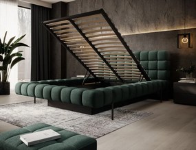 апицирано легл Cloud-Горско зелено-180x200