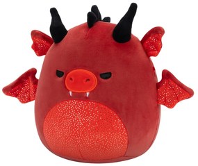 Плюшена играчка Salami – SQUISHMALLOWS