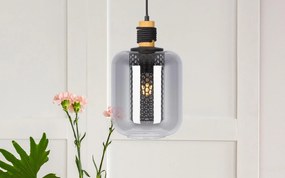 Тип крушка: 3xE27/max 40W Лампа за таван