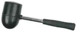 Чук гумен с метална дръжка 1.250 кг Toptools 140202A315