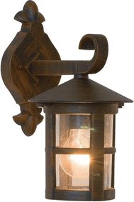 Градински аплик Viokef Skiathos-Height 35 cm.