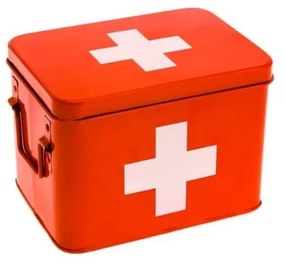 Шкаф за лекарства , ширина 21,5 cm Medicine - PT LIVING