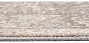 Сиво-бежов килим 160x230 cm Sensi Idra – FD