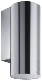 Franke FTU 3805 XS LED Аспиратор с цилиндрична форма за стенен монтаж