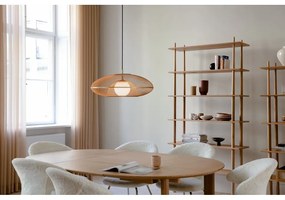 Златен aбажур ø 60 cm Faraday – UMAGE