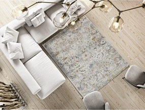 Килим 134x200 cm Springs – Universal