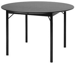 Кръгла маса за хранене ø 120 cm Savona - Unique Furniture