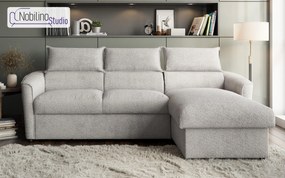 Разтегателен ъглов диван Монтеро
