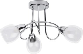 Rabalux 6081 - Лампа за таван DAVE 3xE14/40W/230V