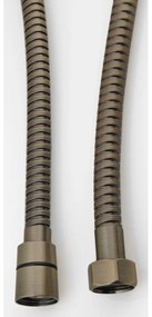 Месингов душ маркуч бронзов Powerflex – Sapho