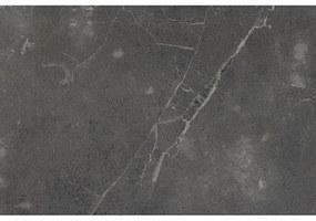 Странична масичка от камък 40x40 cm Strington – Actona