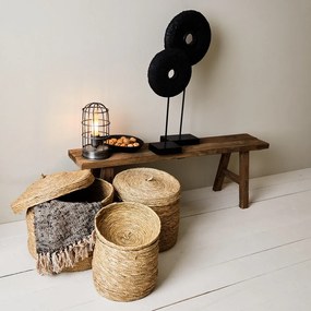 Пейка естествена Safane – Light &amp; Living