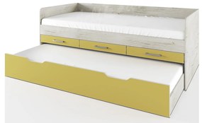 Сандвич легло Сити 2034