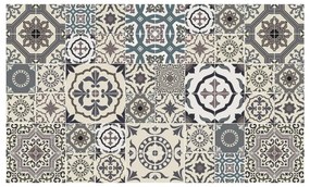 Комплект от 60 стикера , 120 x 200 cm Tango - Ambiance