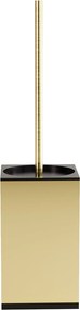 Четки за тоалетна B110 BRUSH GOLD
