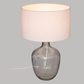 Нощна лампа atmosphera Lumière d&#39;Hiver, 44 cm