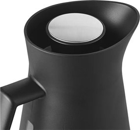 Черна електрическа кана 1,4 l Grand Cru – Rosendahl