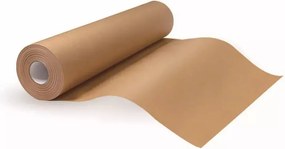 Хартия за печене Klausberg KB 7903, Ролка 20 м, Ширина 38 см, -40 до 230°C, Универсална употреба, Незалепваща, Кафяв