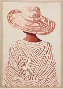 Картина 3D atmosphera Andrea, Платно 50×70 cm