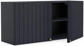 Висящ шкаф Midnight I