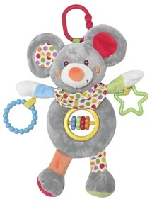Lorelli Toys - АКТИВНА ИГРАЧКА LORELLI TOYS МИШЛЕ