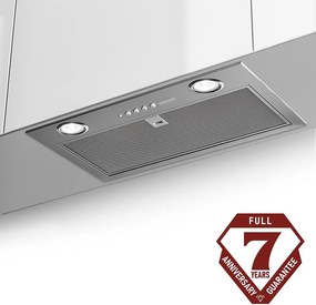 Eurolux INTEGRA PREMIUM NF Аспиратор за пълно вграждане