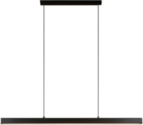 Лампа Led APP1447-CP BLACK 80cm