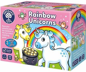 Образователна Игра Orchard Rainbow Unicon (FR)