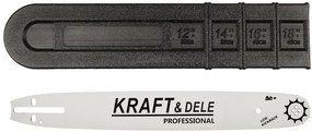 Верижен трион 5,9 HP 16„/18“ KD10613